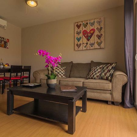 פאלם ביץ' Golden Villas חדר תמונה